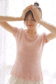 1怎么用棉签给0扩张