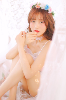 明星专题：钱泳辰