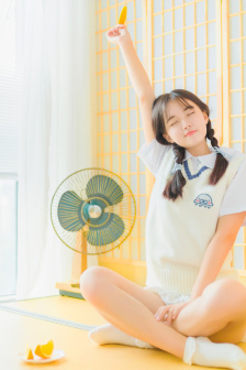 芳龄十六